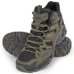 Avid Carp Hydro-Force All-Terrain Boots